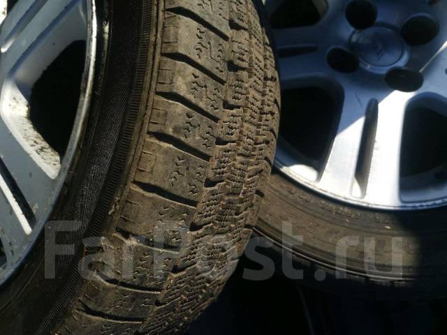 Литье R14 Enkei 4/100, 14", 1 шт, Ширина диска 5.0" Вылет (ET) 40 мм ...