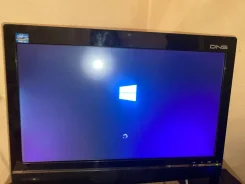 DNS. 21.5" ����