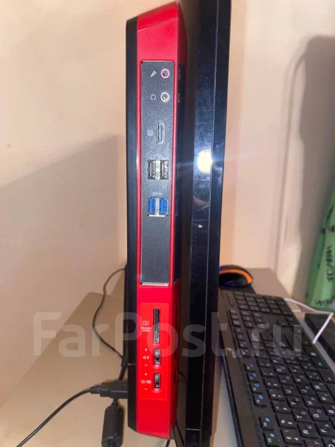 DNS. 21.5" ����