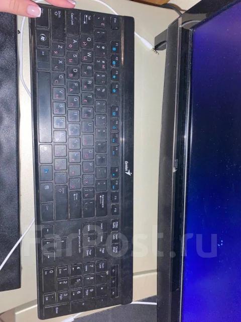 DNS. 21.5" ����