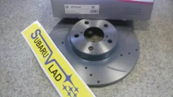 ��������� ���� GFR-02244R / 26300AE071 G-brake ����