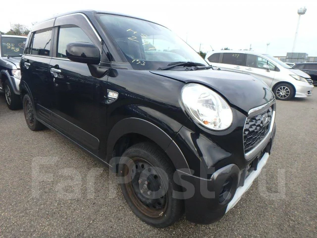 Daihatsu Cast. LA260S, KFVE4 ����