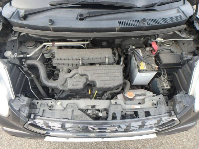 Daihatsu Cast. LA260S, KFVE4 ����