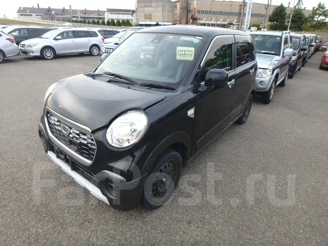 Daihatsu Cast. LA260S, KFVE4 ����