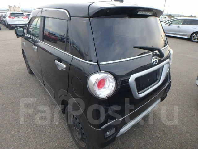 Daihatsu Cast. LA260S, KFVE4 ����