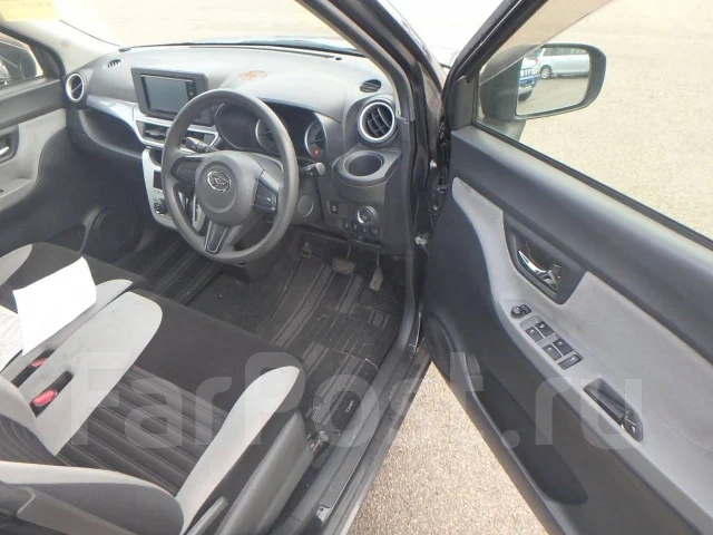 Daihatsu Cast. LA260S, KFVE4 ����