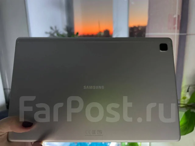 Samsung Galaxy Tab A7. 10.4 ������, ������ 64 �� ����