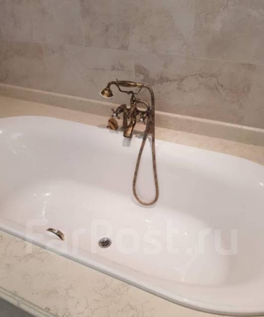 Установка-Замена Ванны. Джакузи. Душевая кабина. Смесителя. Сантехник ...