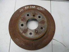 ���� ��������� ������ Nissan Qashqai J11 2019 432064EA0B 432064EA0B ����