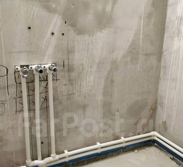 Сантехник. Установка труб. Ванн. Унитаз. Раковина. Титан. Устранение ...