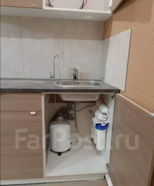 Сантехник. Подключение техники. Бойлер. Стиральная машинка ...