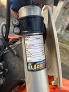 KTM 250 SX-F. 250����. ��., ��������, ��� ���, ������ �� �� ����