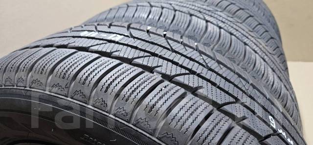 Диски Toyota R15 6.0 +45 5x100 + шины Zeetex 195/65R15 (ЗИМА ), 15", 1 ...