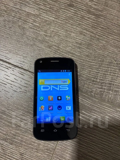 DNS S3503B. �/�, ������ ����