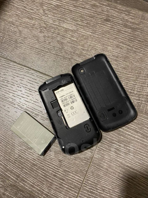 DNS S3503B. �/�, ������ ����