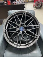 Vissol F-312. 8.0x18", 5x108, ET35, �� 65,1���. ����