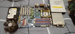 Socket 478 ����
