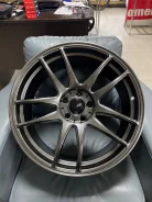 Dunlop Violento JS. 8.0x18", 5x108, ET38, �� 63,4���. ����
