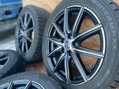 AME Smack. 7.0x17", 5x114.3, ET53,  73,1. 