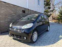 Daihatsu Sonica ����