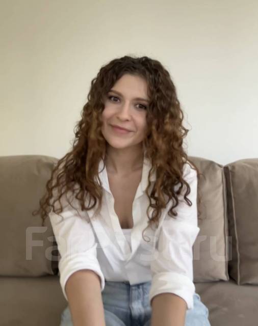 Тихая Репетитор английского языка 1-5 класс во Владивостоке