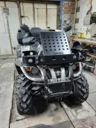 Stels ATV 500GT. ��������, ��, �� ����