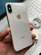 Apple iPhone X. �/�, 64 ��, ����� ����