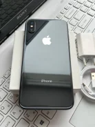 Apple iPhone X. �/�, 64 ��, ������ ����