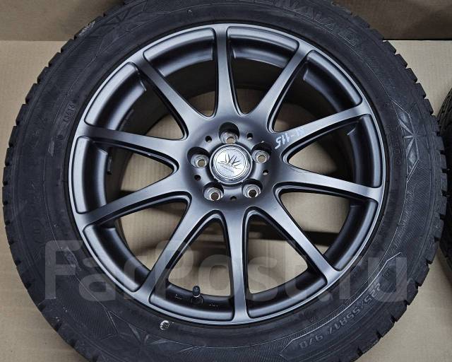Диски BADX Loxarny Sport R17 7.0 +50 5х100, 17", 1 шт, 5x100, 56,1 мм ...
