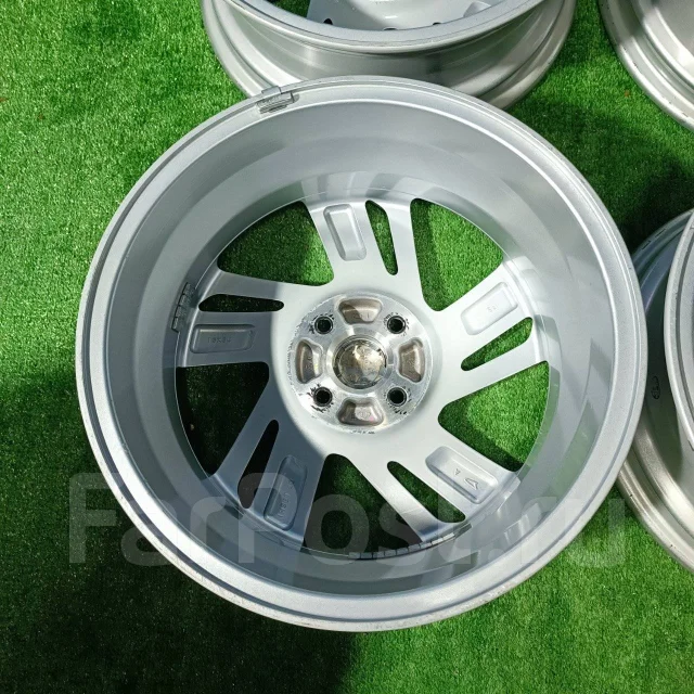 Оригинальные диски Toyota Raiz (Daihatsu)! R16, PCD 4-100, 16