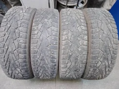 Nokian Hakkapeliitta LT2. ������, ����������, 2012 ���, �/�, ����� 30 % ����