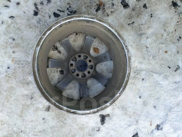Stilauto. 5.0x17", 5x114.3, ET42, �� 76���. ����