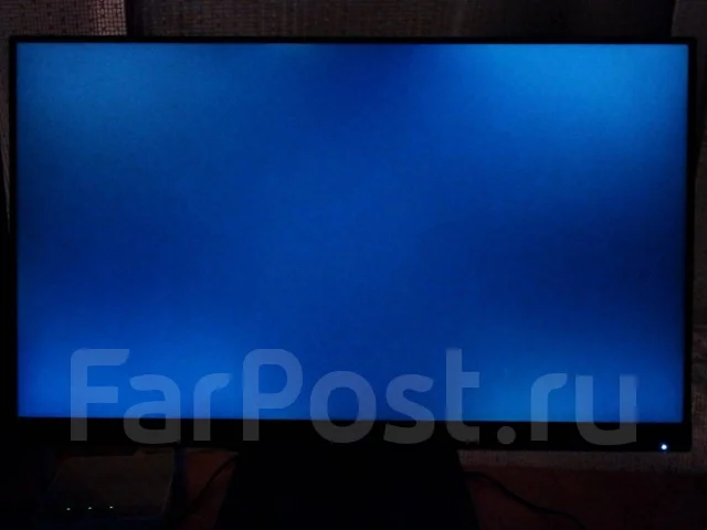 Philips. 23.8", ���������� �� (LCD, LED, QLED) ����