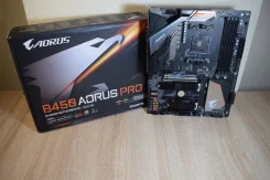 AMD B450 ����