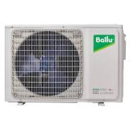 Ballu