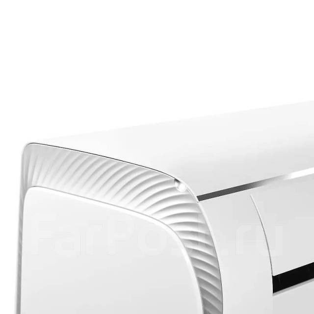 Сплит-система Ballu iGreen Pro BSAG-12HN8, инверторный, 32 м², новый, в ...
