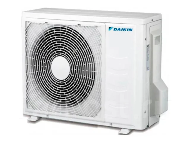 Daikin