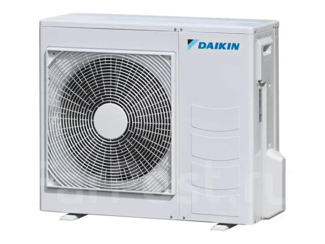 Daikin
