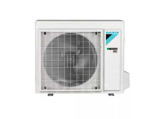 Daikin