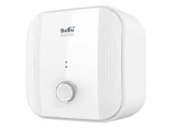 Ballu