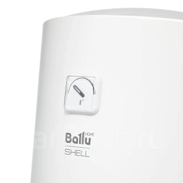 Ballu