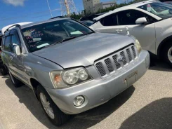 Toyota Kluger V. MCU25, 1MZFE ����