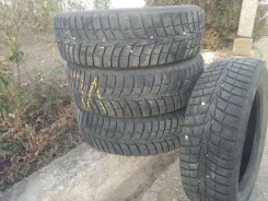 Laufenn I FIT Ice. ������, ��� �����, 2020 ���, �/�, ����� 80 % ����