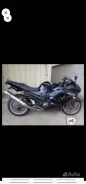 Kawasaki ZZR 1400. 1 400����. ��., ��������, ���������, ������ �� �� ����