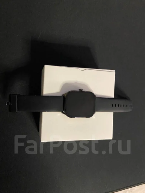 Amazfit Pop 3S. GPS, NFC, IP68 ����
