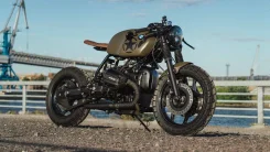 BMW R 1100 R. 1 085����. ��., ��������, ���������, ��� �������. ��� ����� �� �����-���������� ����