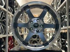 Wheelegend VLF08. 7.5x17", 5x112, ET40, �� 66,6���. ��� ����� �� ������������ ����