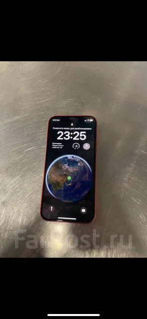 Apple iPhone 12. �/�, 128 ��, �������, 4G LTE ����