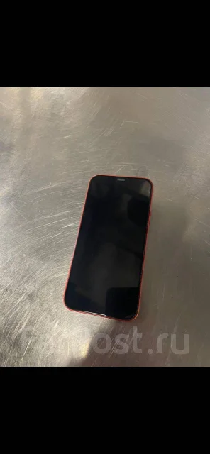 Apple iPhone 12. �/�, 128 ��, �������, 4G LTE ����