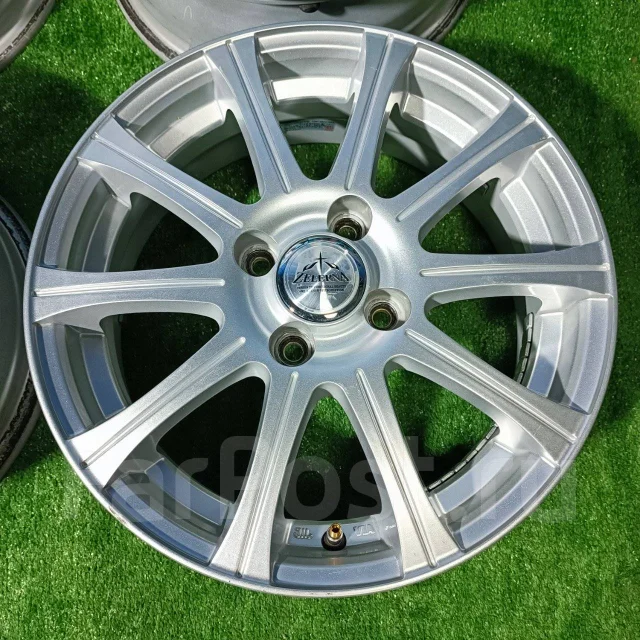 Zelerna. 5.5x15", 4x100, ET42, �� 73���. ����